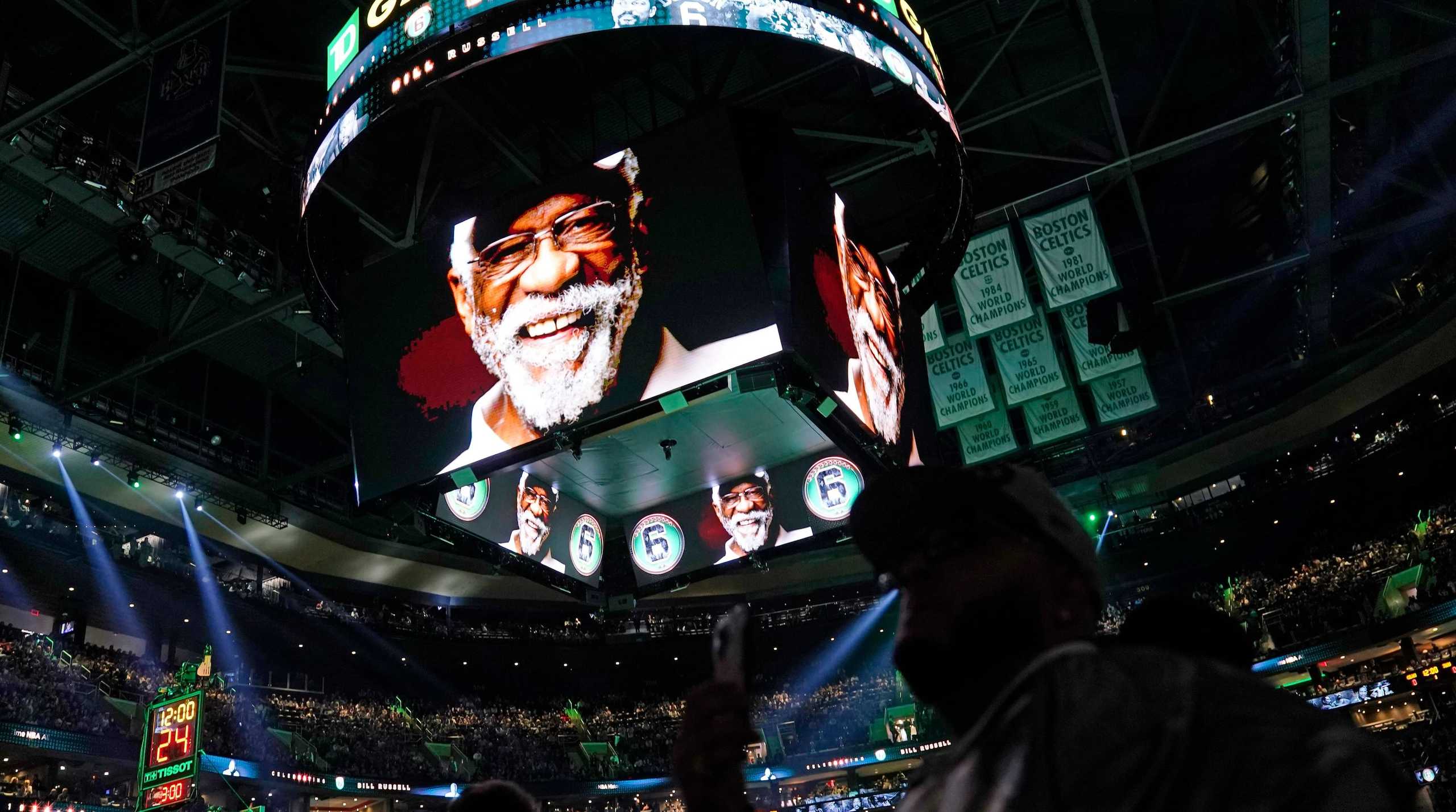 Celtics, Patriots, UConn: Which Dynasty Reigns Supreme?